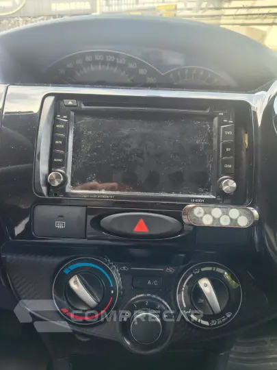 ETIOS 1.3 X 16V