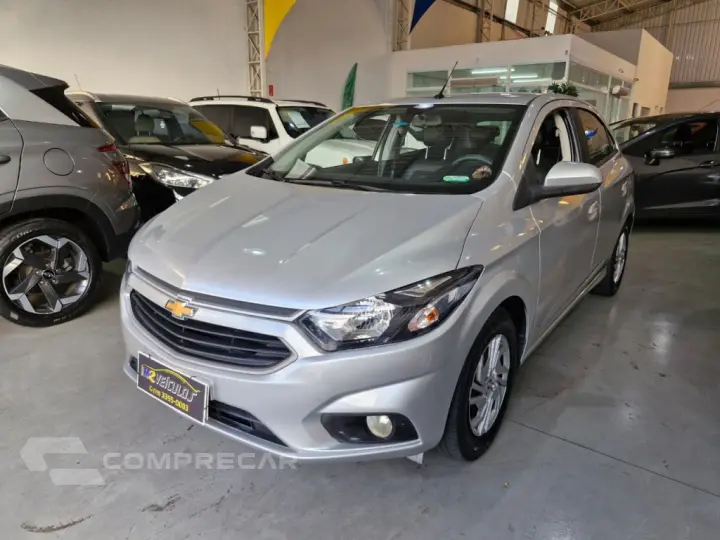 ONIX 1.0 MPFI LT 8V FLEX 4P MANUAL