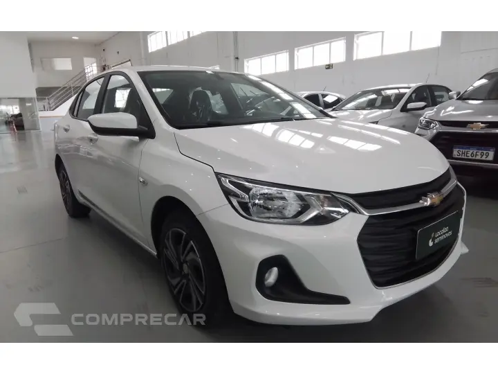 ONIX 1.0 FLEX PLUS LT MANUAL