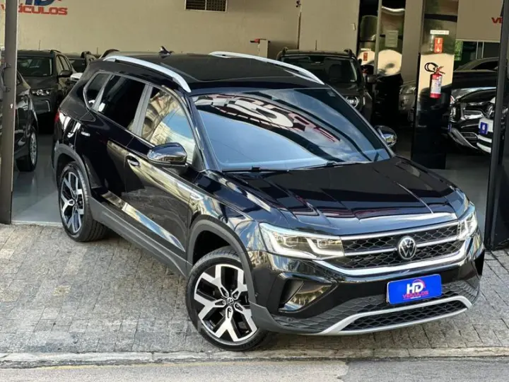 TAOS HL TSI