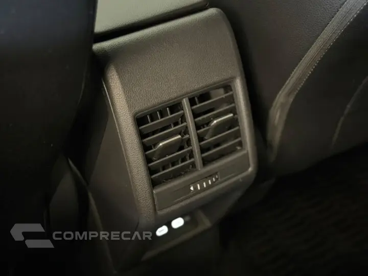 NIVUS 1.0 200 TSI TOTAL FLEX COMFORTLINE AUTOMÁTICO