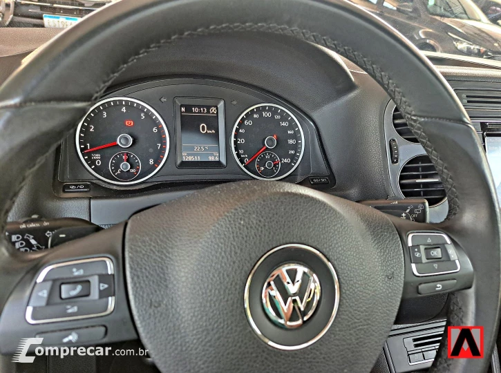 TIGUAN 1.4 TSI 16V Turbo