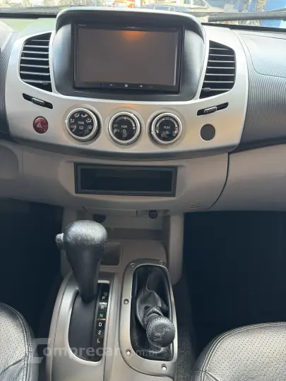 L200 3.2 Triton XB 4X4 CD 16V Turbo Intercooler