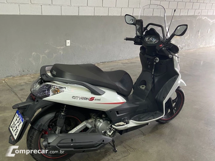 Citycom Hd 300I