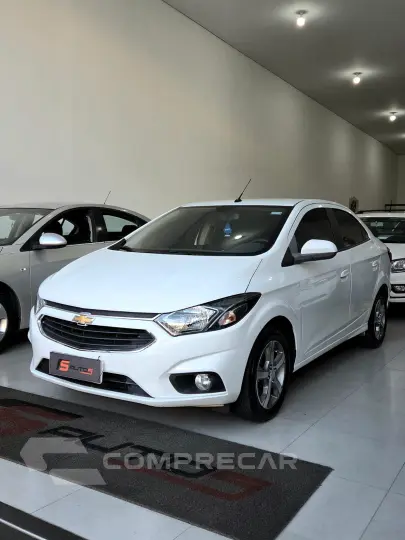 PRISMA 1.4 LTZ Spe/4 8V