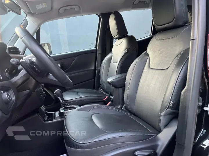 Renegade Long. T270 1.3 TB 4x2 Flex Aut.