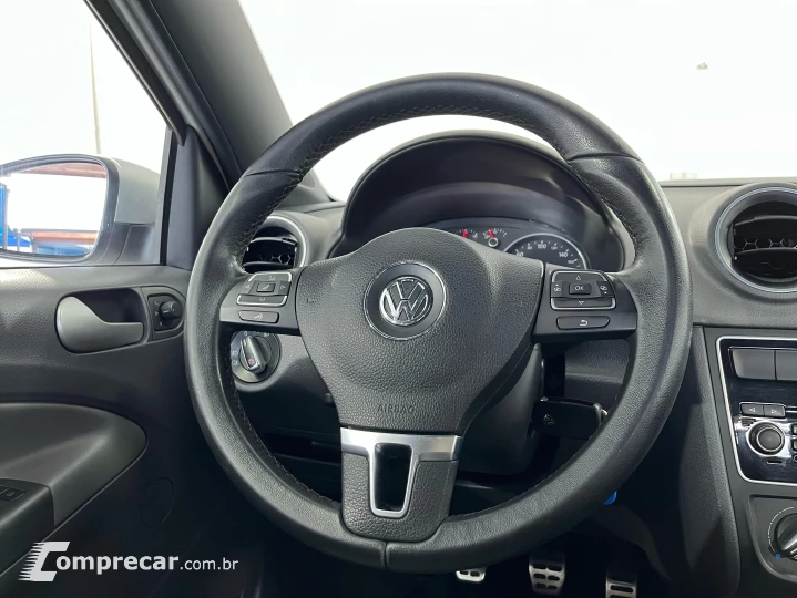 SAVEIRO 1.6 Cross CE 16V