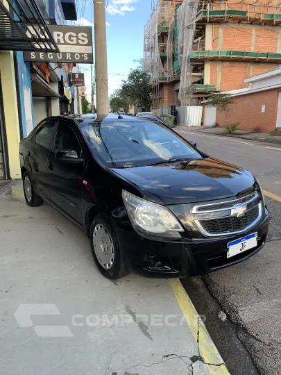 COBALT 1.4 LT 8V