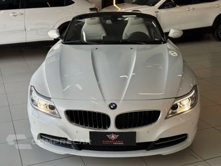 Z4 2.0 16V 20I SDRIVE GP ROADSTER AUTOMÁTICO