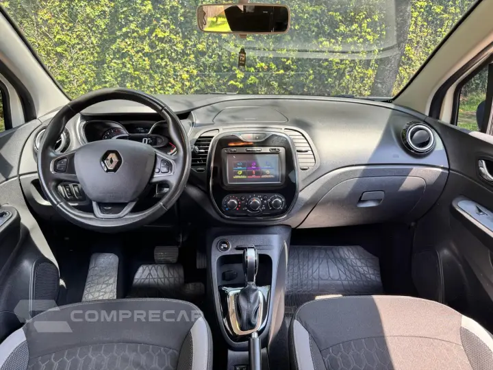 CAPTUR 1.6 16V SCE ZEN