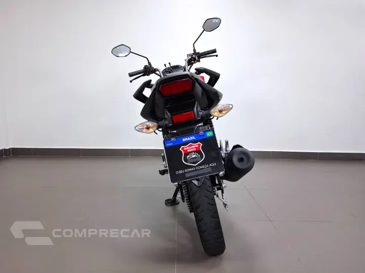 CG 160 START