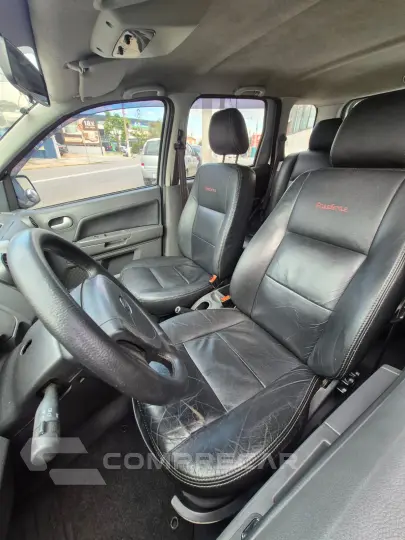 ECOSPORT 1.6 XLT 8V