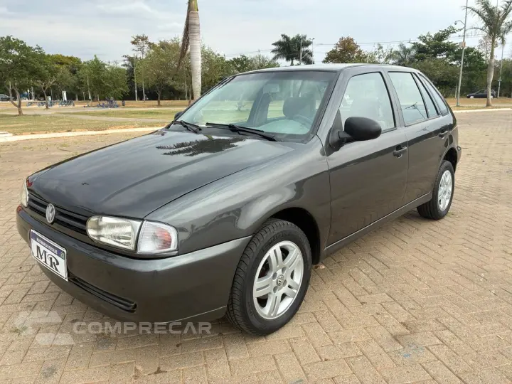 GOL 1.6 MI CL 8V