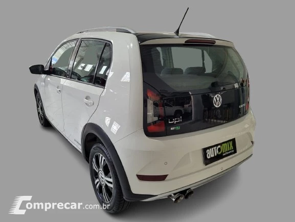 UP 1.0 170 TSI Xtreme