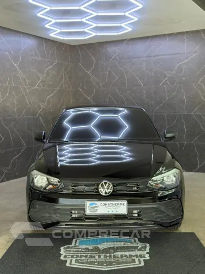 POLO 1.0 MPI Track