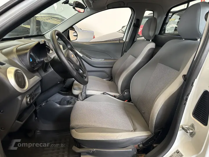 MONTANA 1.4 MPFI LS CS 8V