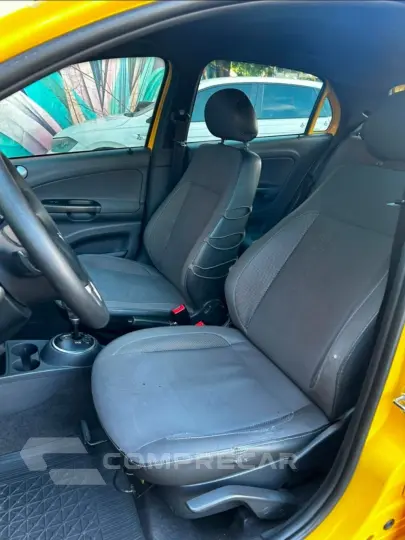 Gol 1.6 Mi Rallye I MOTION T. Flex 8V 4p