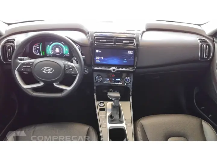 CRETA 1.0 TGDI FLEX PLATINUM AUTOMÁTICO