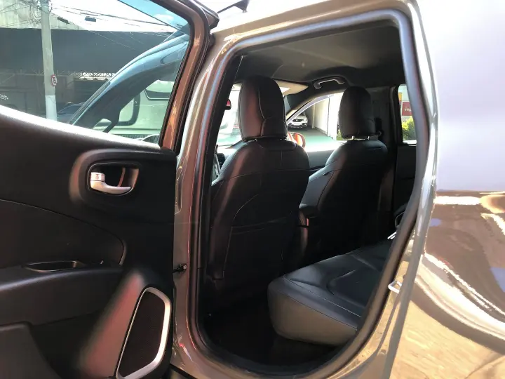 Toro 1.3 Turbo 270 Flex Volcano At6