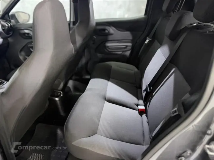 C3 1.0 Firefly Live Pack