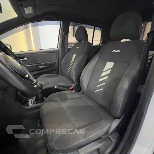 Fox RUN 1.6 Flex 8V 5p