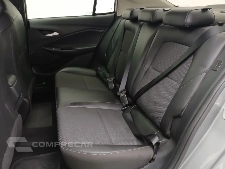 ONIX 1.0 TURBO FLEX LTZ AUTOMÁTICO