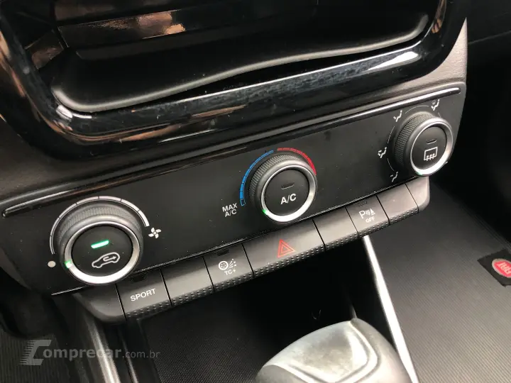 Toro 1.3 Turbo 270 Flex Endurance At6