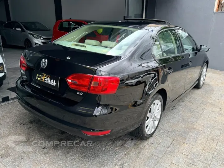 JETTA 2.0 Comfortline 120cv