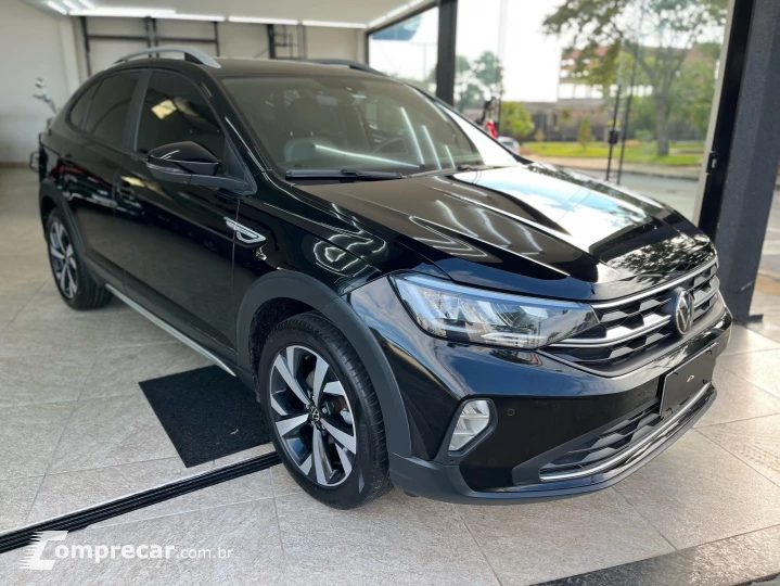 NIVUS 1.0 200 TSI TOTAL FLEX HIGHLINE AUTOMÁTICO