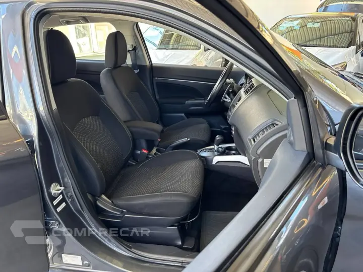 ASX 2.0 16V 4x2 Flex Aut.