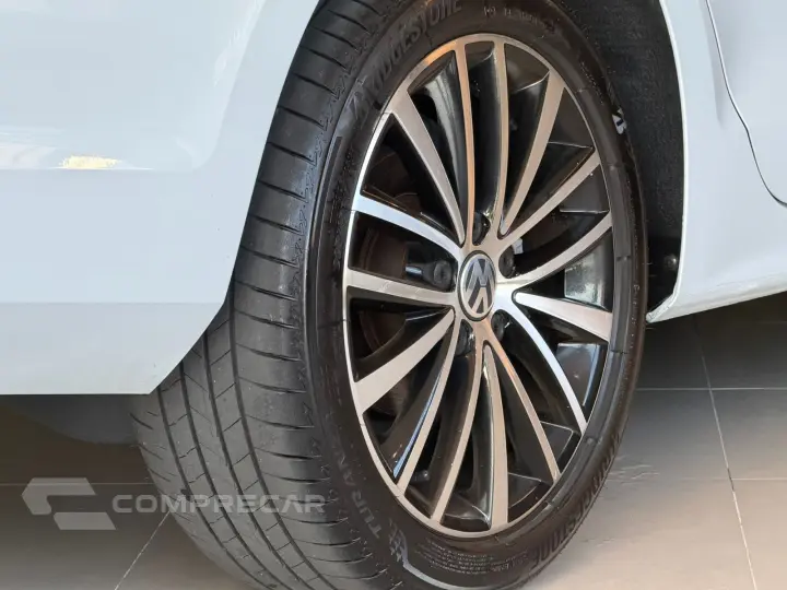 JETTA 1.4 250 TSI Comfortline