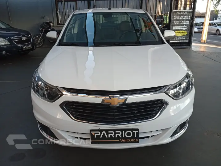 COBALT 1.8 MPFI Elite 8V