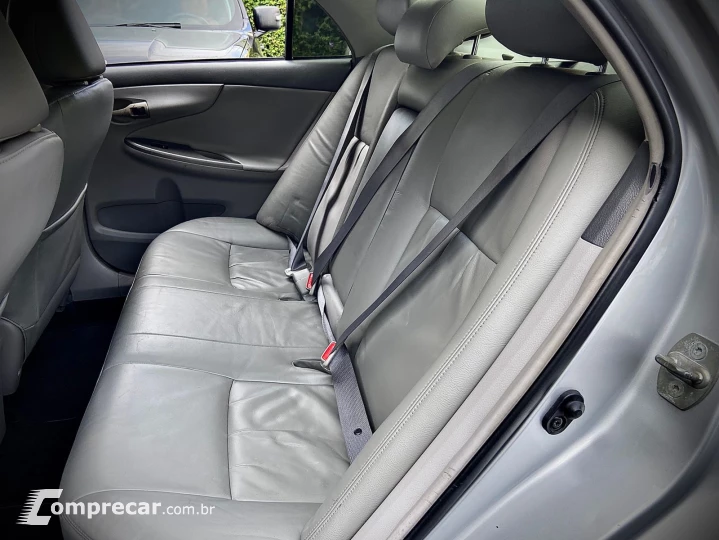 COROLLA 1.8 XEI 16V