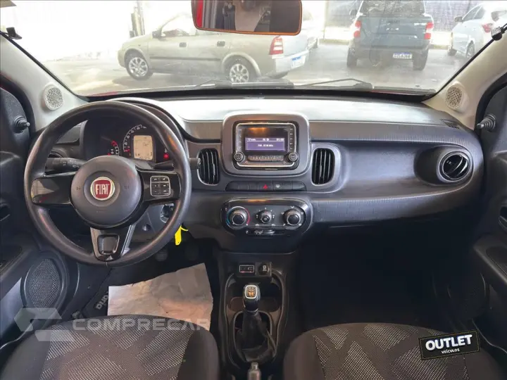 MOBI 1.0 EVO FLEX LIKE. MANUAL