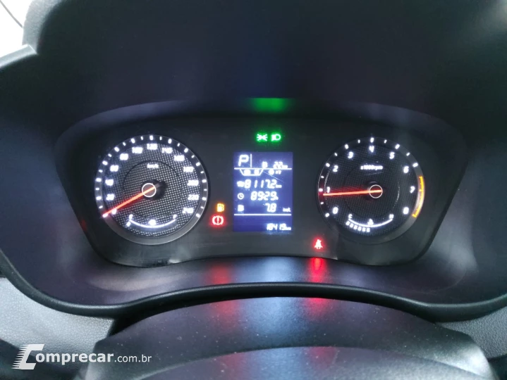 HB20 1.0 TGDI FLEX COMFORT AUTOMÁTICO