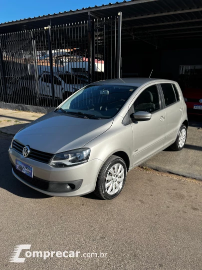 FOX 1.6 MI Plus 8V