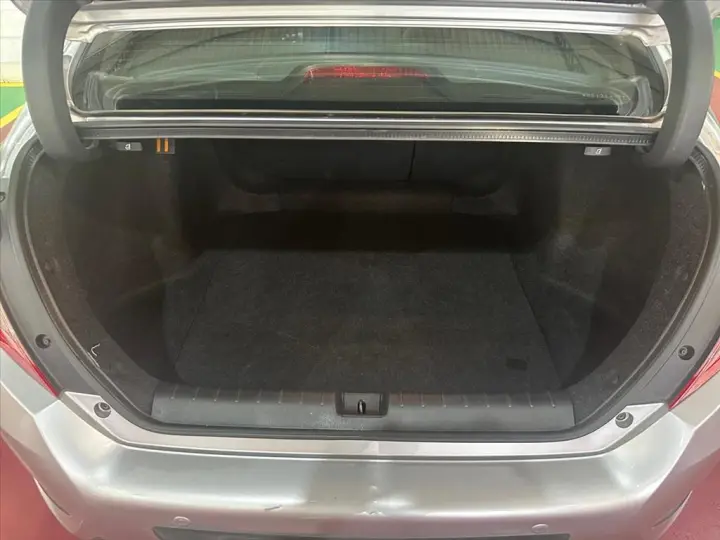 CIVIC 2.0 16V FLEXONE EXL 4P CVT