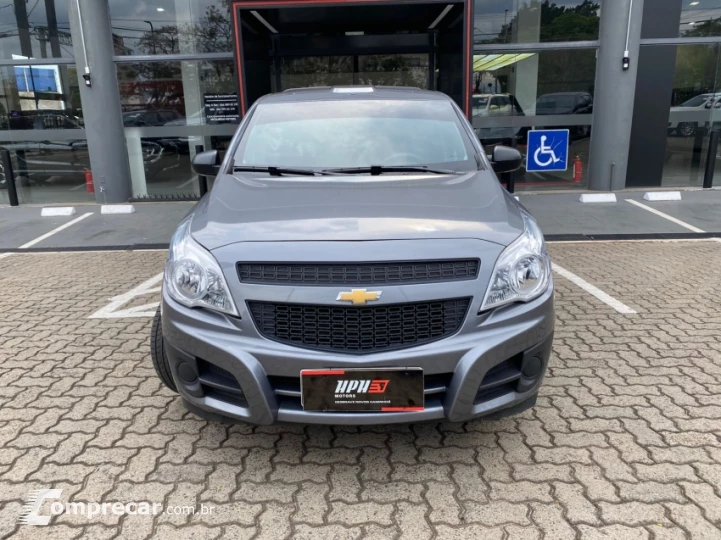 MONTANA 1.4 MPFI LS CS 8V