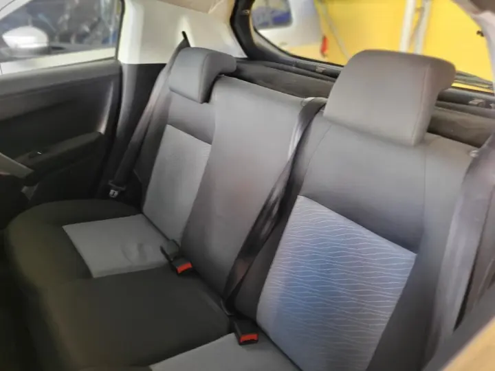 208 Allure 1.5 Flex 8V 5p