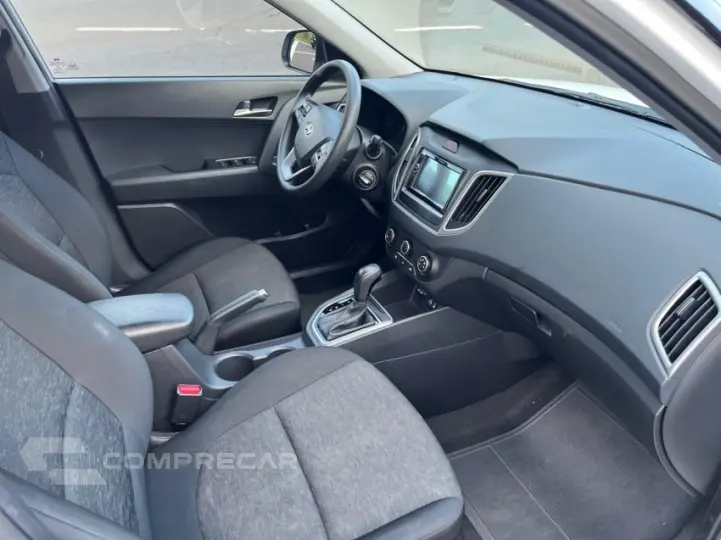 CRETA 1.6 16V Attitude