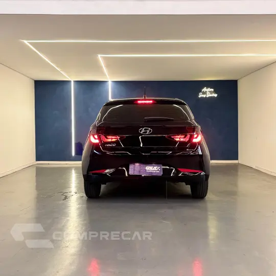 HB20 Vision 1.0 Flex 12V Mec.