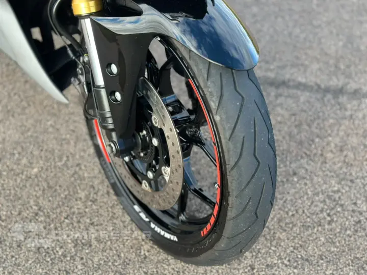 YZF R3 ABS