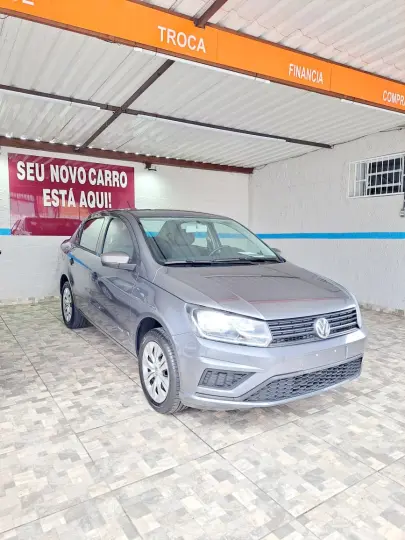 VOYAGE 1.0 12V MPI Totalflex