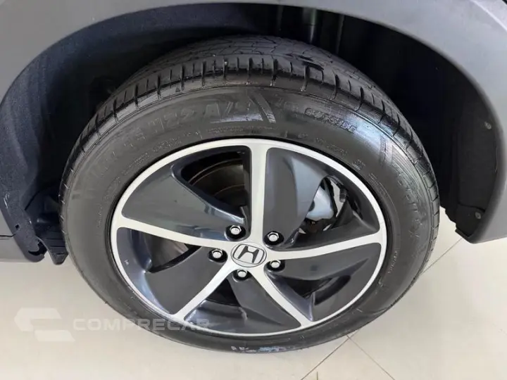 HR-V EX CVT