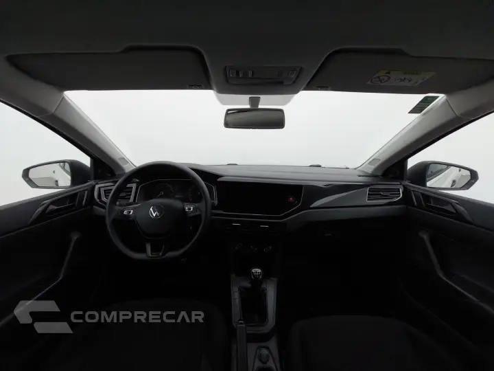 POLO 1.0 MPI TRACK MANUAL