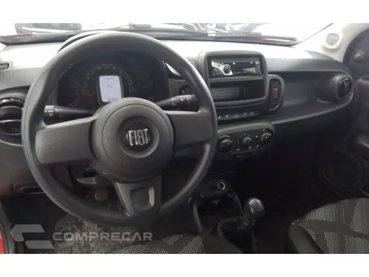 MOBI 1.0 EVO FLEX LIKE. MANUAL