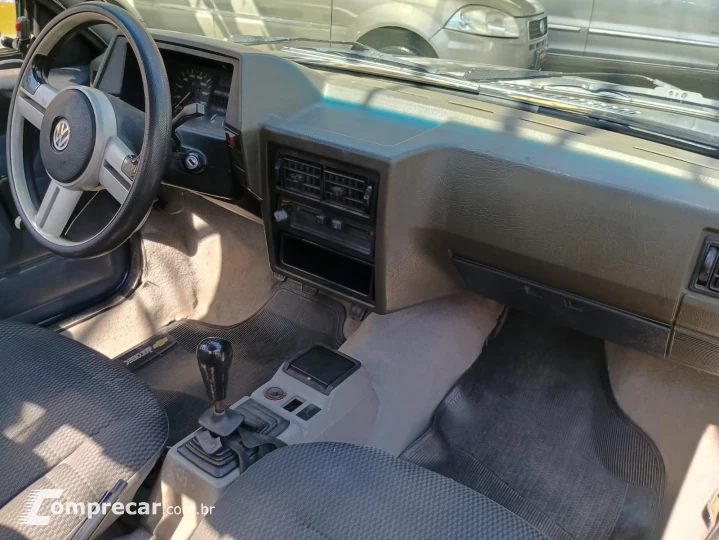 SAVEIRO GL 1.8