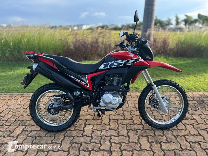 NXR 160 BROS ESDD