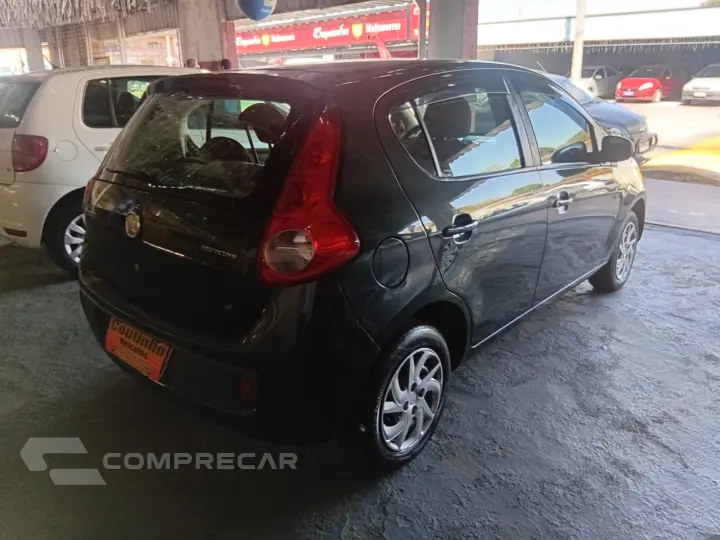 PALIO 1.4 MPI Attractive 8V