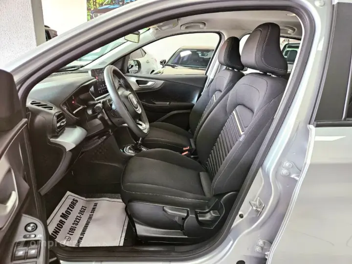 PULSE AUDACE 1.0 Turbo 200 Flex Aut.